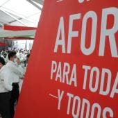envejecimiento impactara pensiones mujeres cuidadoras