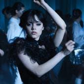 Merlina Netflix