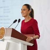 evalua Coparmex primer ano Sheinbaum