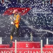 F1 Podio 