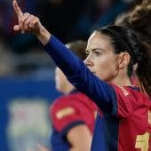FC Barca Femenil