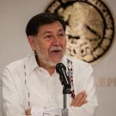 Fernandez Norona acoger huerfanos Palestina