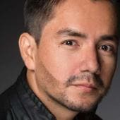 FERNANDO JAVIER MENDOZA PERIODISTA