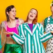 Ginebras: Libres y locas