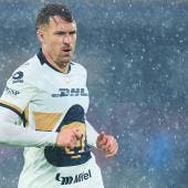 Pumas 1-0 Atlas