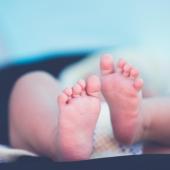 golpea mujer bebe San Bartolo Alvaro Obregon