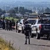 hallan seis cabezas humanas Tlaxcala