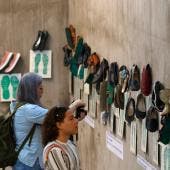 huellas memoria crisis desapariciones Mexico