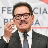 Ya tiene fecha el primer foro para analizar la reforma judicial de AMLO