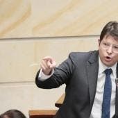 imputan homicidio agravado cuatro magnicidio Miguel Uribe Turbay