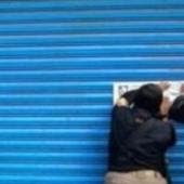 incautan tonelada media autopartes Paraje Zacatepec