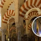 Incendio Mezquita Catedral Córdoba