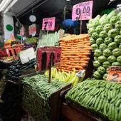 Inflación interanual en México baja a 3,49 % en la primera quincena de agosto