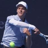 Jannik Sinner