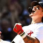 Boston Red Sox