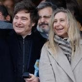 Corrupción Milei 