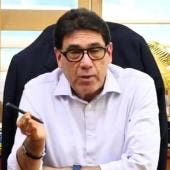 Juan Francisco Gim Nogales retira EU visa