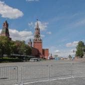 Kremlin advierte Trump guerra nuclear
