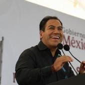 La Barredora no existe Chiapas Eduardo Ramirez