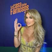 La Casa de los Famosos en polémica por audio filtrado de Ninel Conde 