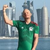 La policía qatarí arrestó a Facundo