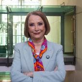 Laura Itzel Castillo presidenta Senado
