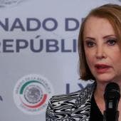 presidenta mesa directiva senado
