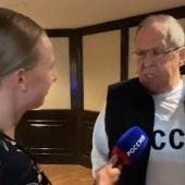 Lavrov