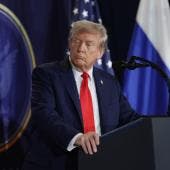 liberacion rehenes solo destruye Hamas dice Trump