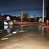 Lluvias en Querétaro dejan dos personas muertas