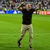 Luis Enrique Martínez