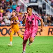 Luis Suárez