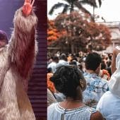 Maluma tenía razón pediatras desaconsejan llevar niños pequeños a conciertos