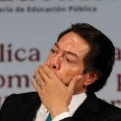 Mario Delgado