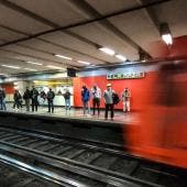 Metro Raza