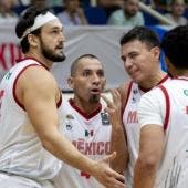 Mundial de Basquetbol