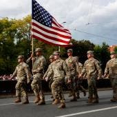 Militares estadounidenses