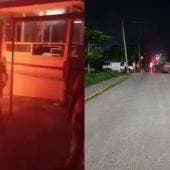 motin tuxpan veracruz