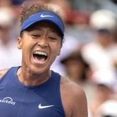 Naomi Osaka