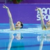 Natación