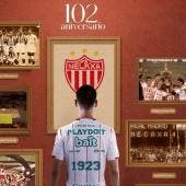 NECAXA ANIVERSARIO 102