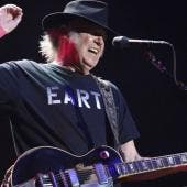 Neil Young 