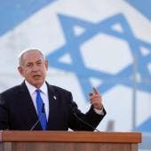 Benjamín Netanyahu