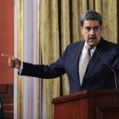 Nicolás Maduro