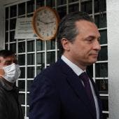 niega tribunal amparo Emilio Lozoya