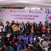 tACUBAYA cASA XCASA