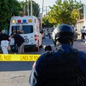 Hallan hielera con restos humanos y mensaje en Culiacán, Sinaloa