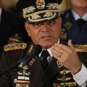 Padrino López 