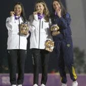 Panamericanos Jr.