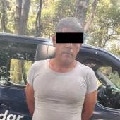 parque arboledas acoso
